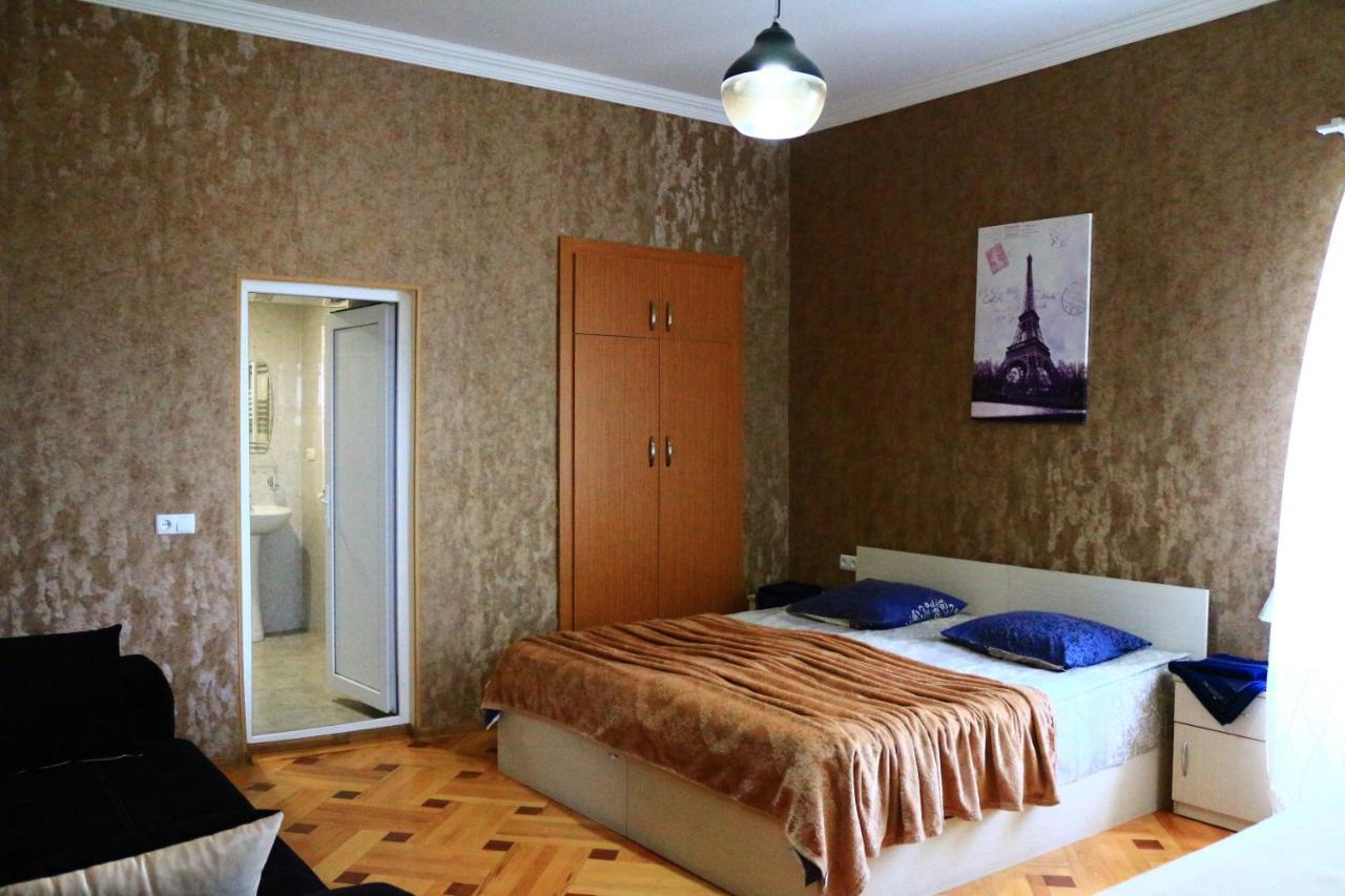 Sighnaghi Inn מראה חיצוני תמונה