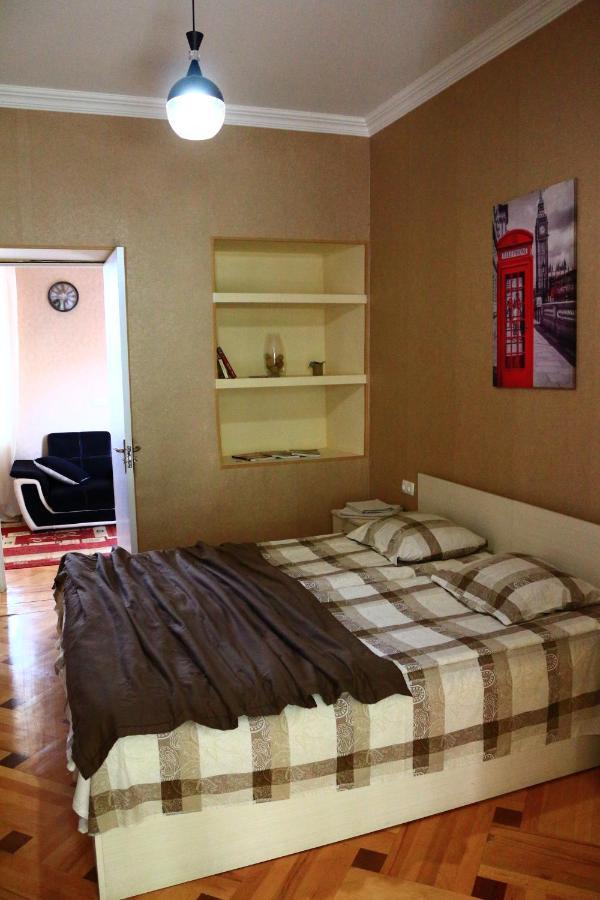 Sighnaghi Inn מראה חיצוני תמונה