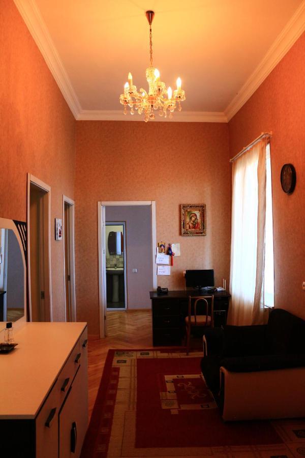 Sighnaghi Inn מראה חיצוני תמונה