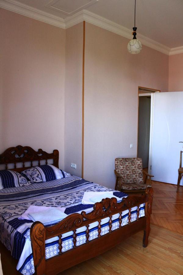 Sighnaghi Inn מראה חיצוני תמונה