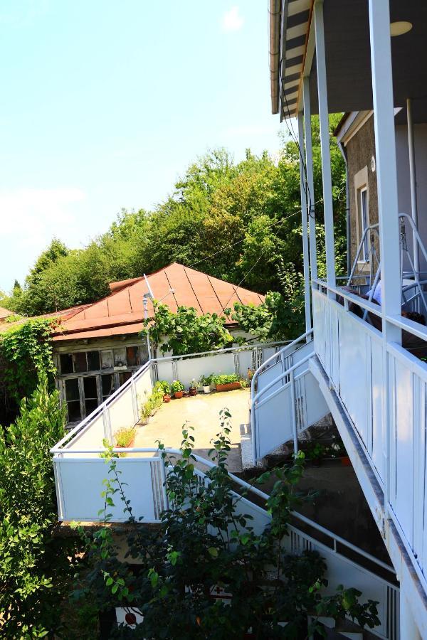 Sighnaghi Inn מראה חיצוני תמונה