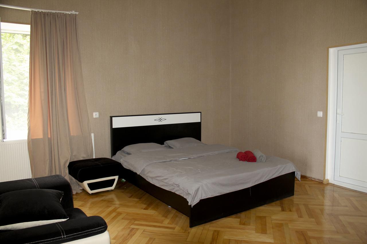 Sighnaghi Inn מראה חיצוני תמונה