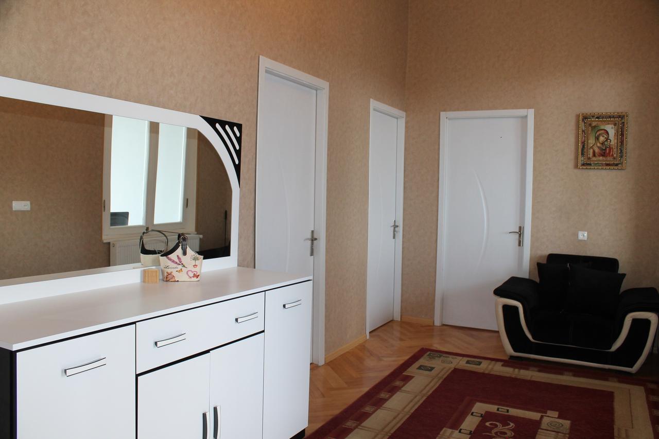 Sighnaghi Inn מראה חיצוני תמונה