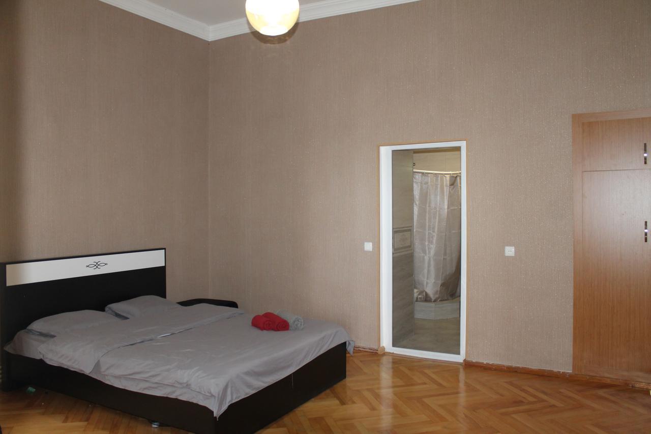 Sighnaghi Inn מראה חיצוני תמונה