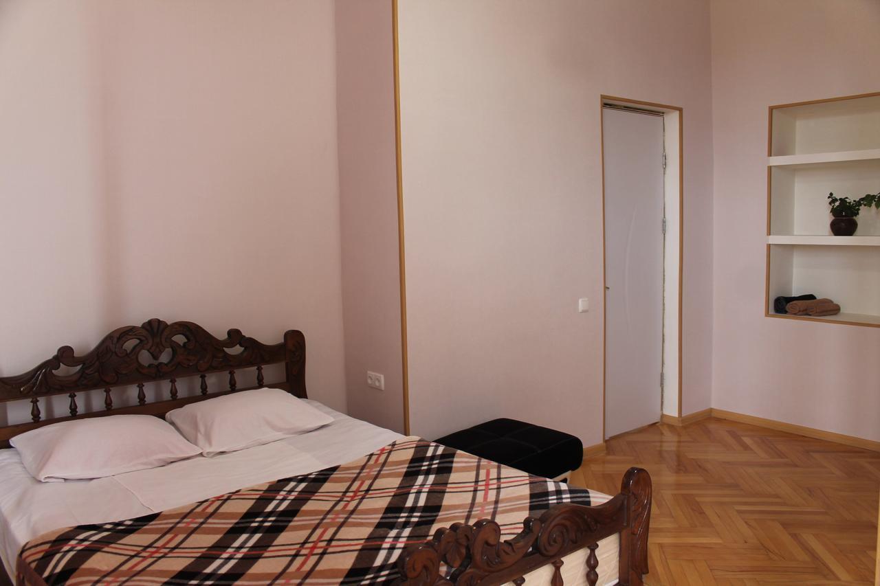 Sighnaghi Inn מראה חיצוני תמונה