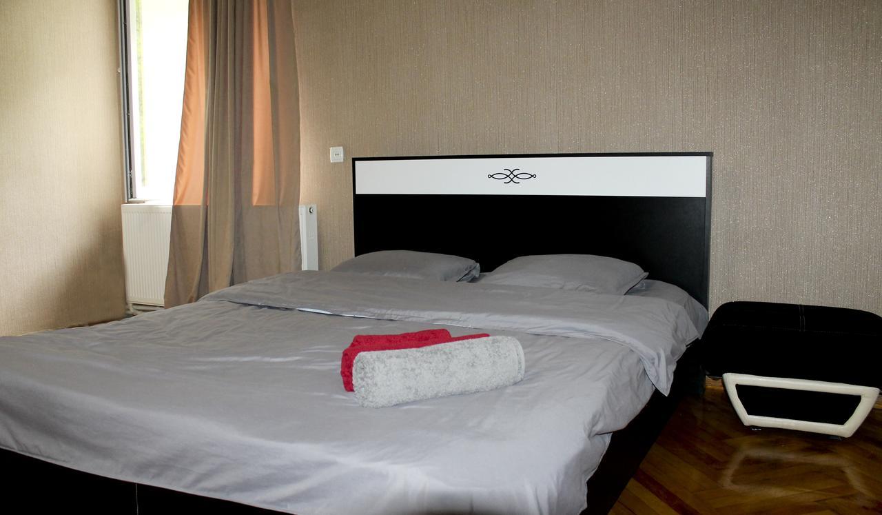 Sighnaghi Inn מראה חיצוני תמונה